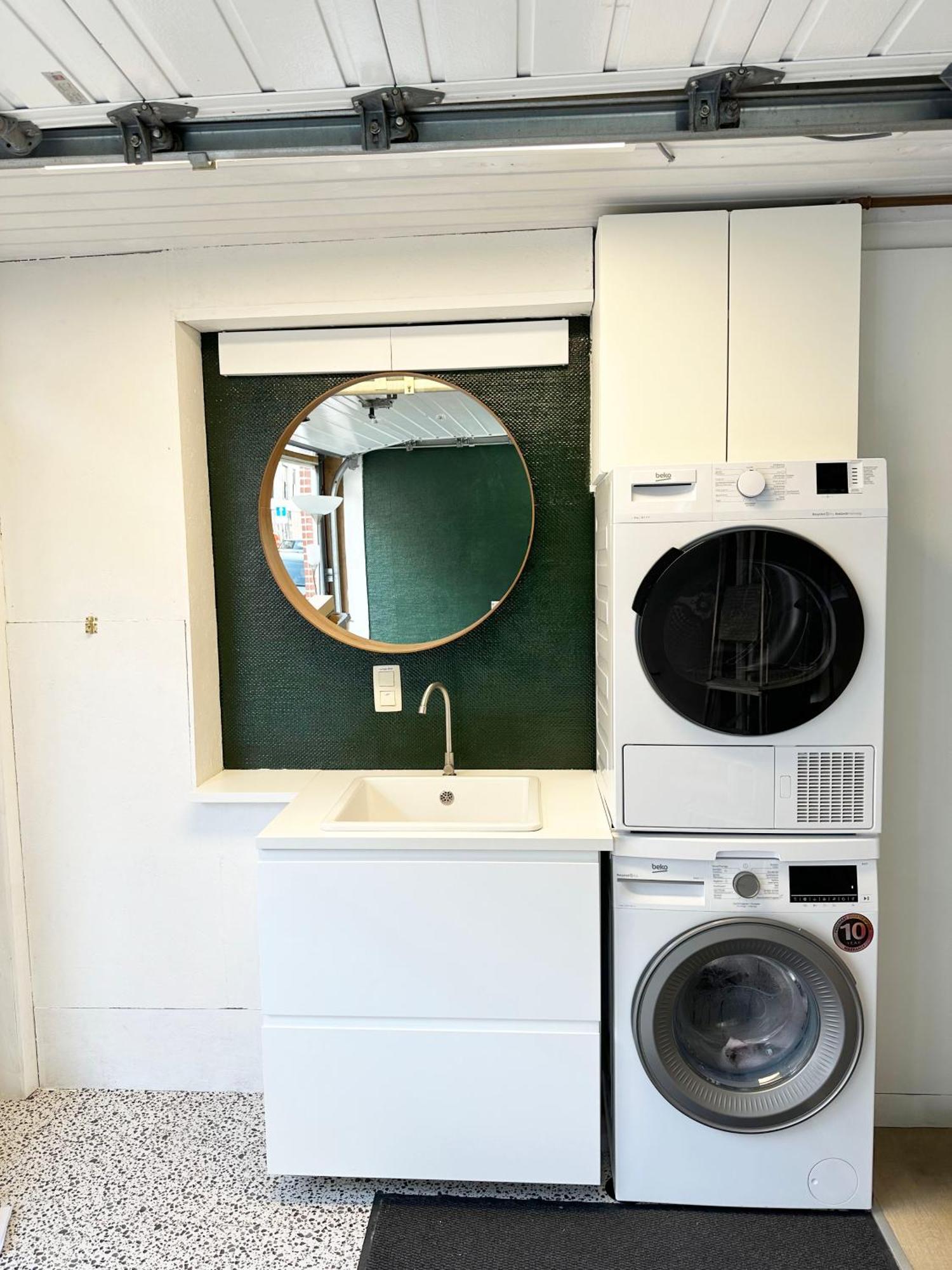 הוילה Large Quiet Whole House Near Historic Gent Centre מראה חיצוני תמונה