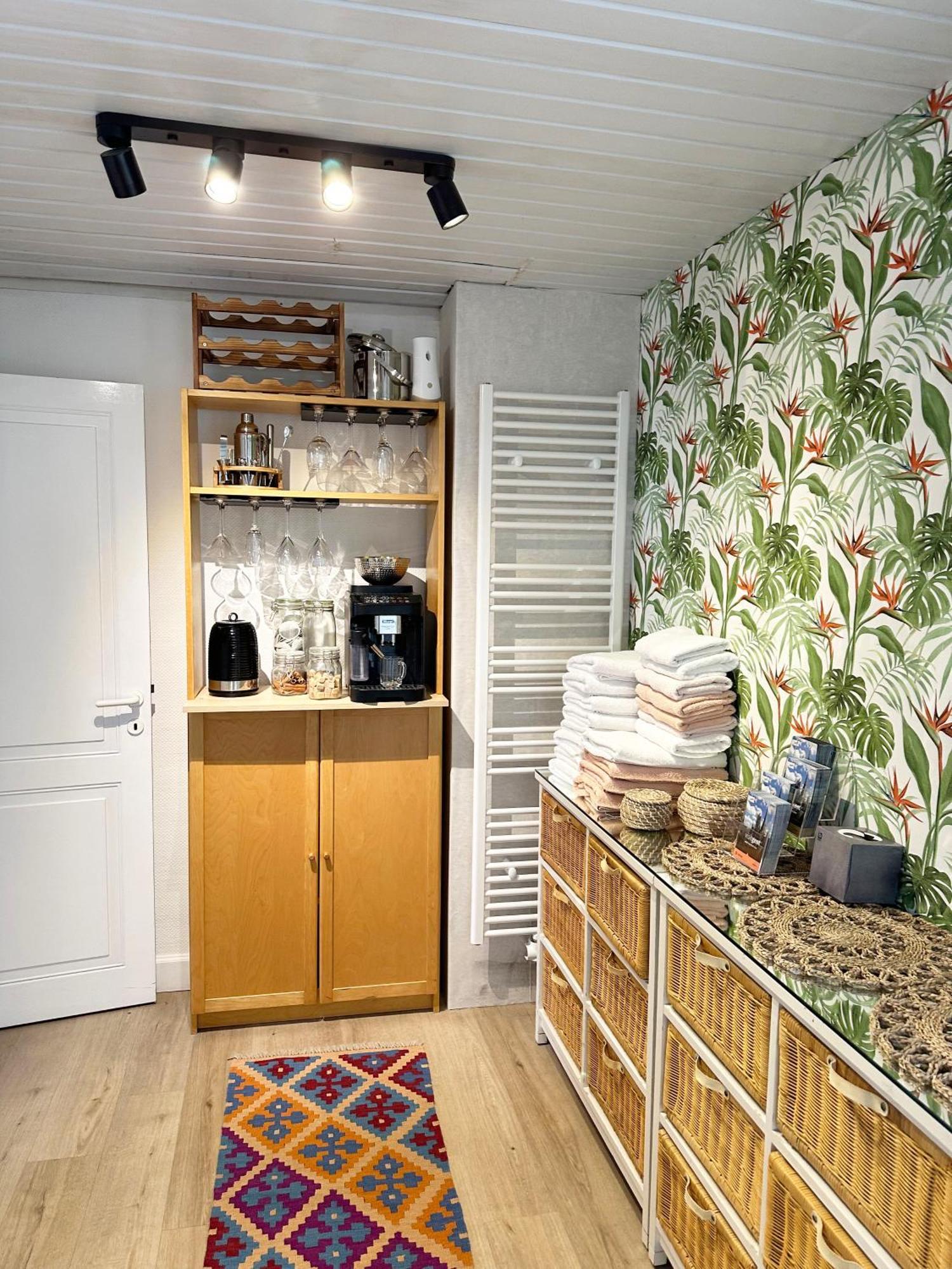 הוילה Large Quiet Whole House Near Historic Gent Centre מראה חיצוני תמונה