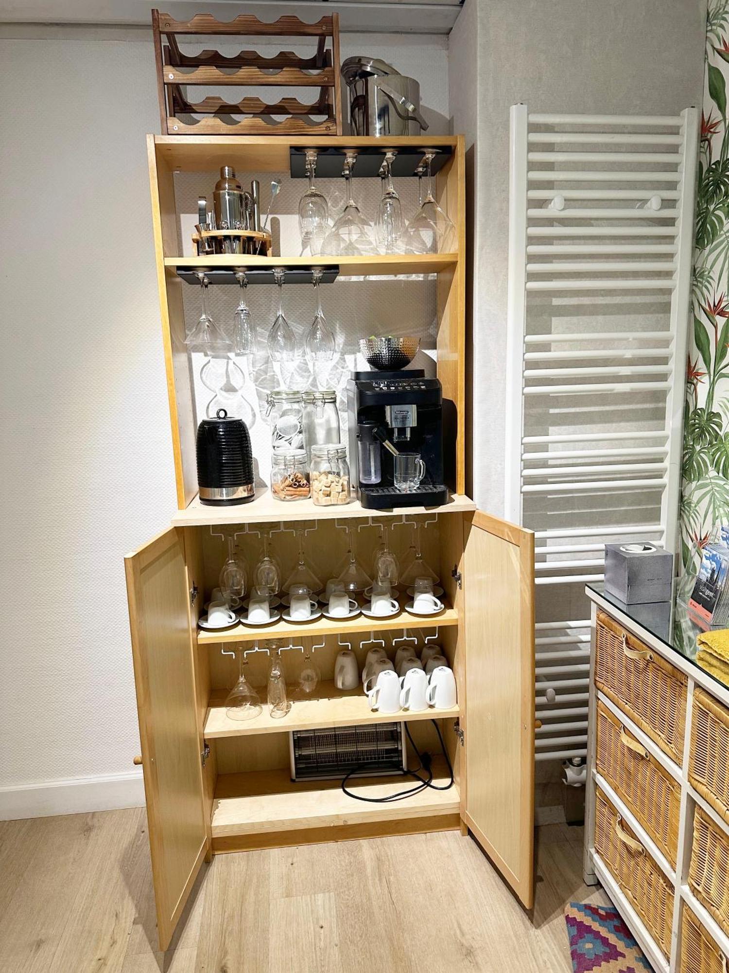 הוילה Large Quiet Whole House Near Historic Gent Centre מראה חיצוני תמונה