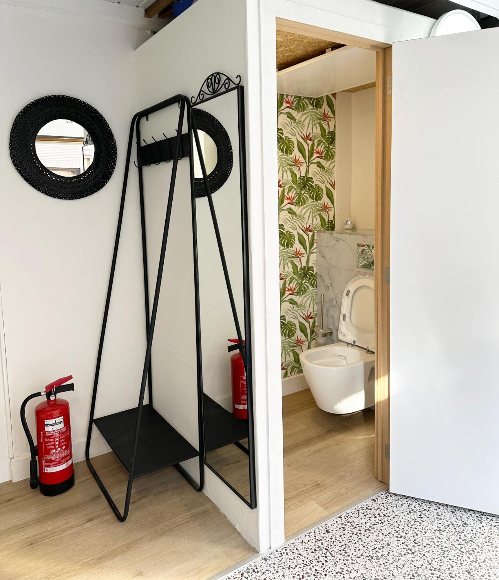 הוילה Large Quiet Whole House Near Historic Gent Centre מראה חיצוני תמונה